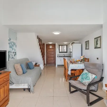 Santiago Apartman *