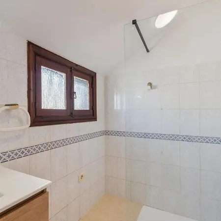 Santiago Apartman *