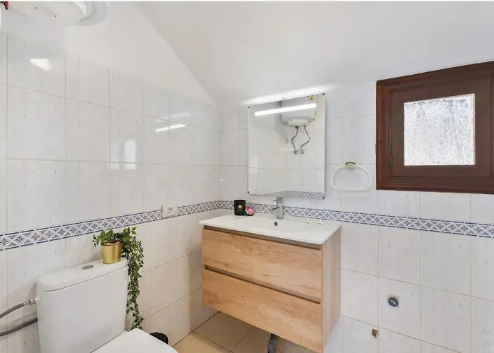 Santiago Apartment